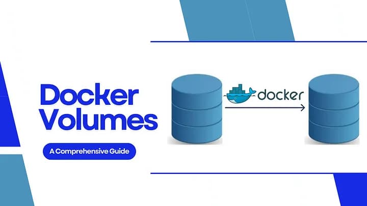 Conquering Containers: Mastering Docker Storage and Networking کشتی (ship) for DevOps 🧑💻